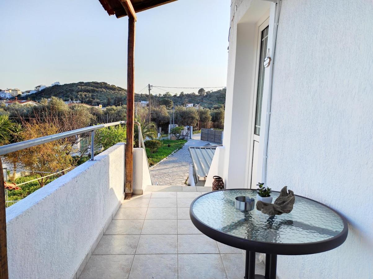 Boheme 2 * Skiathos Town