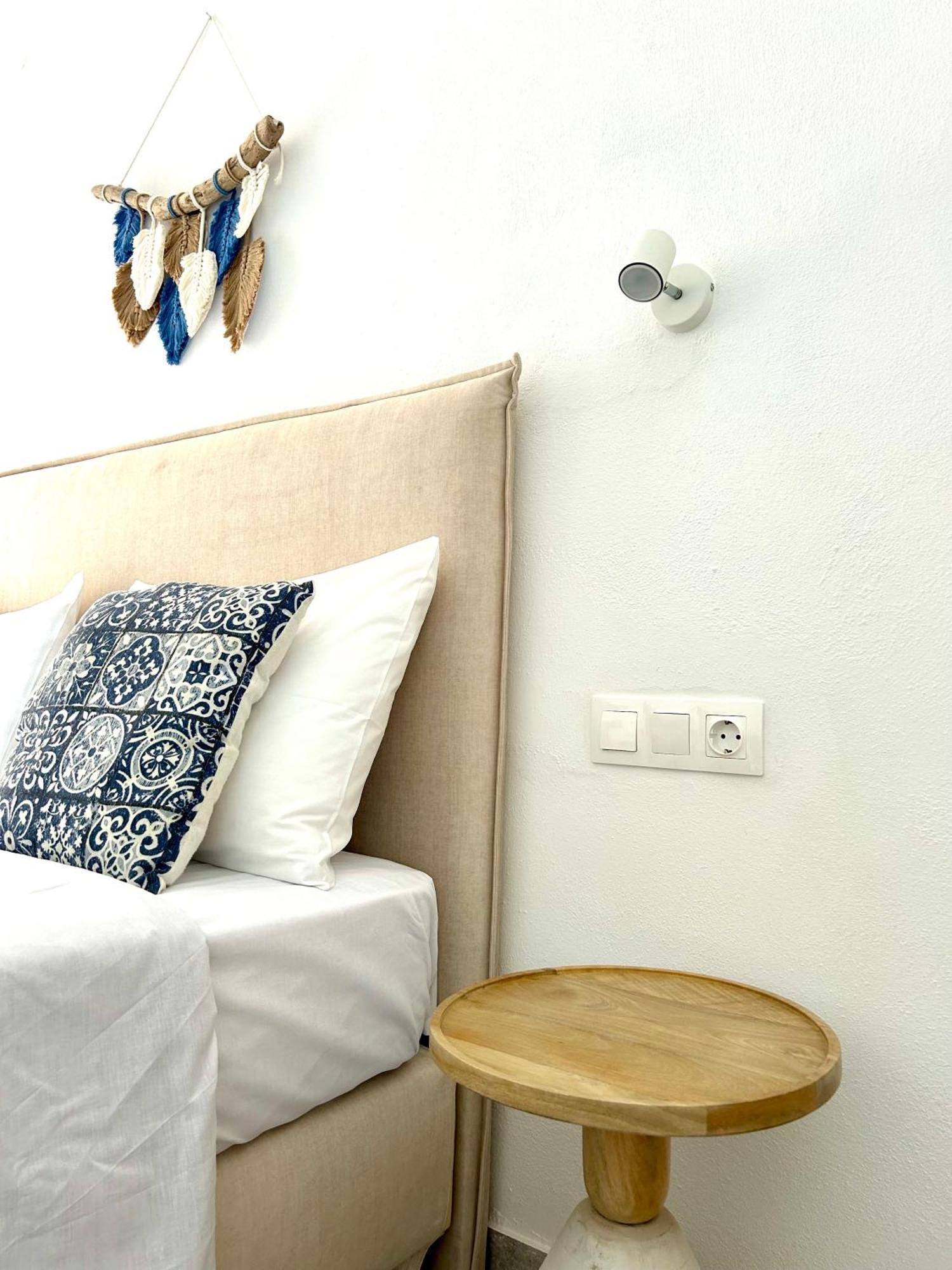 Apartment Boheme 2