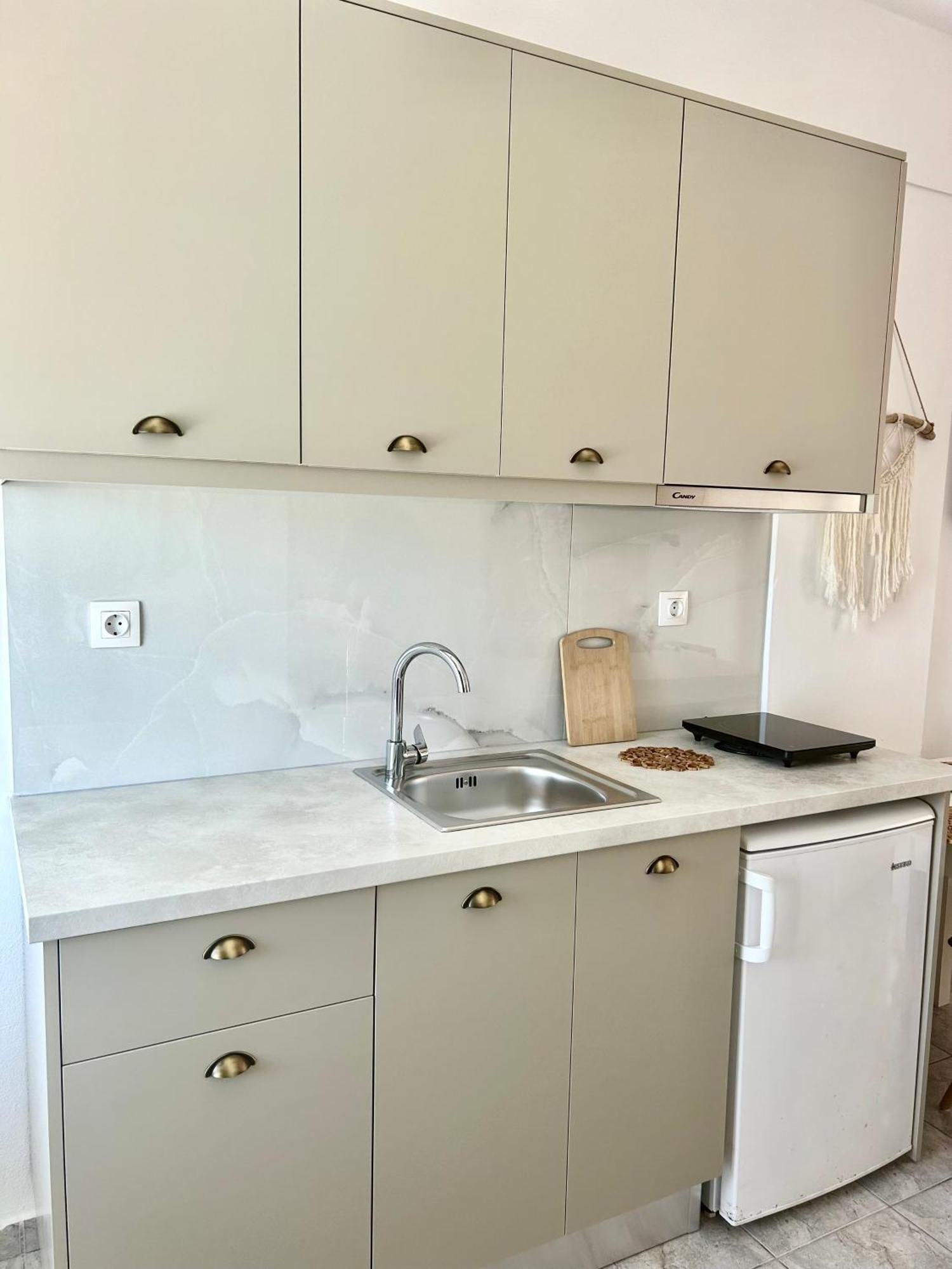 Boheme 2 Apartment Skiathos Town