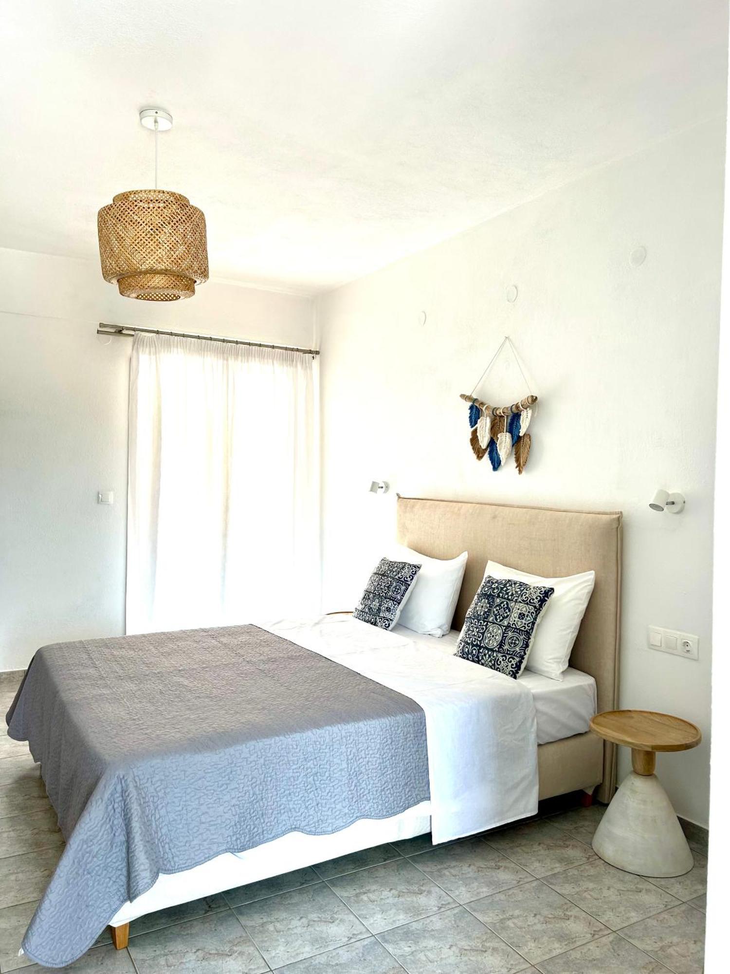 Boheme 2 Apartment