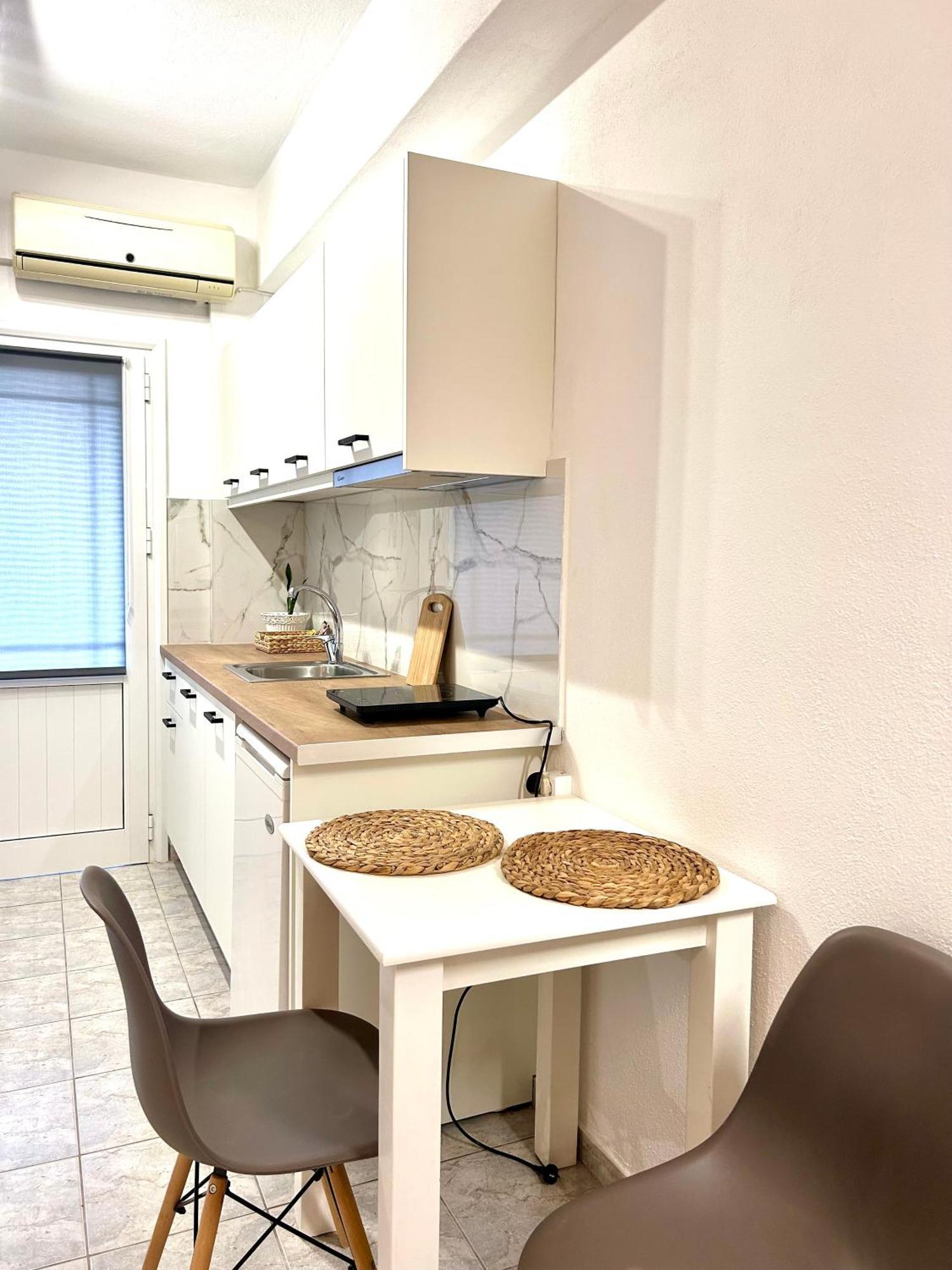 Boheme 2 Apartment *