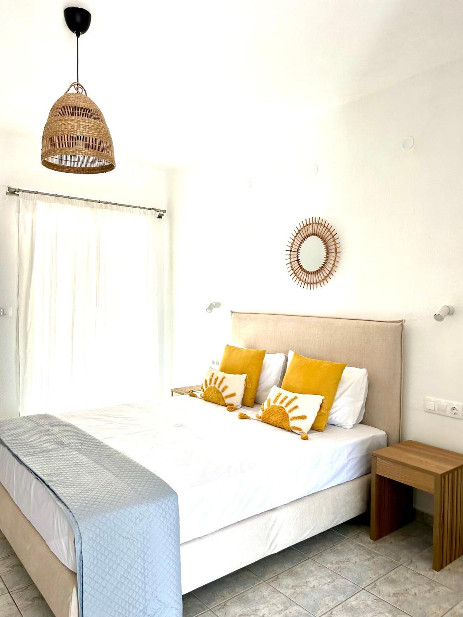 Apartment Boheme 2