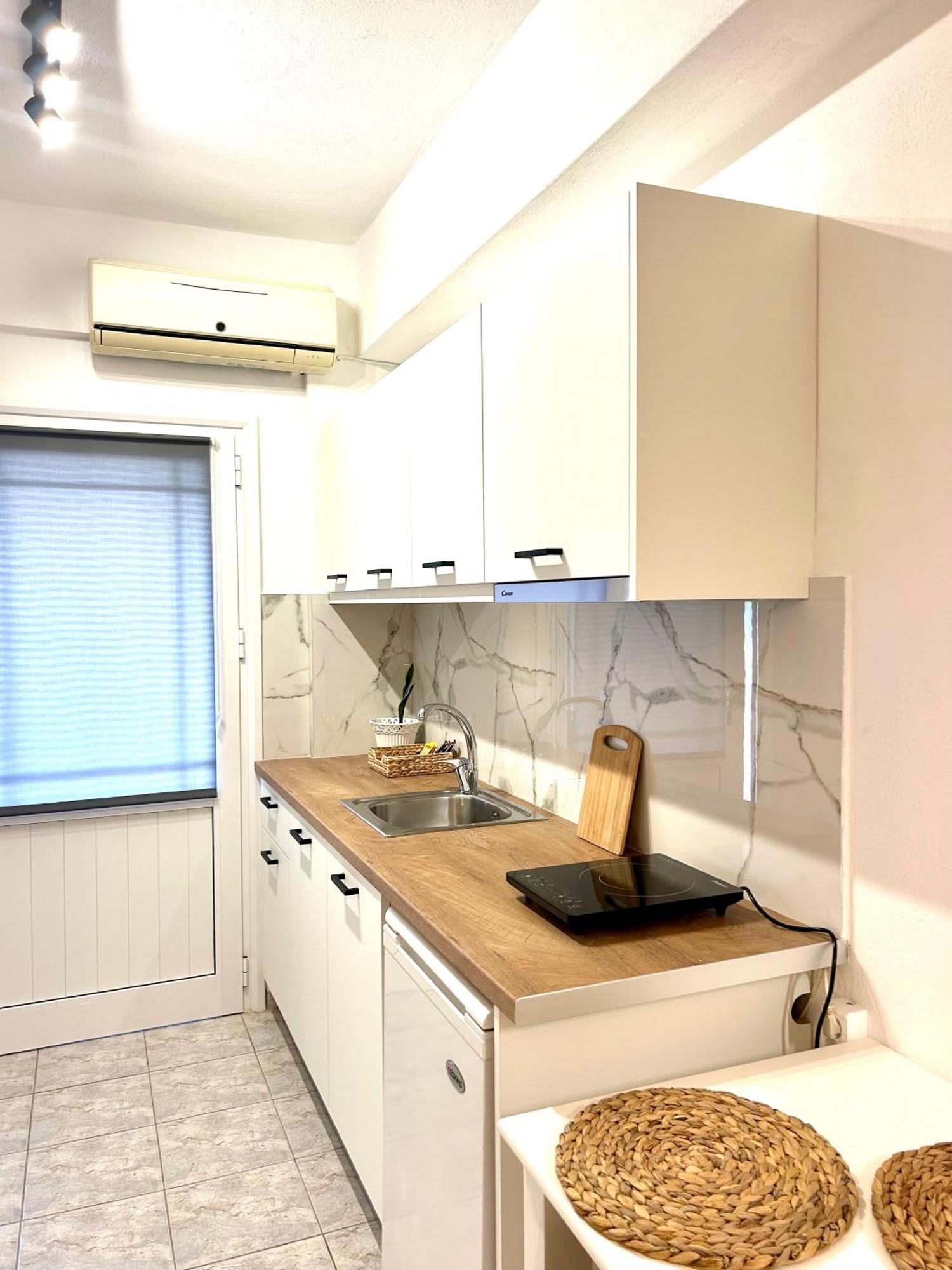 Apartment Boheme 2 Skiathos-Stadt